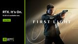 Nvidia predstavila nové hry s DLSS 4.5 a pridala nové ovládače s testovacími nastaveniami pre neural rendering